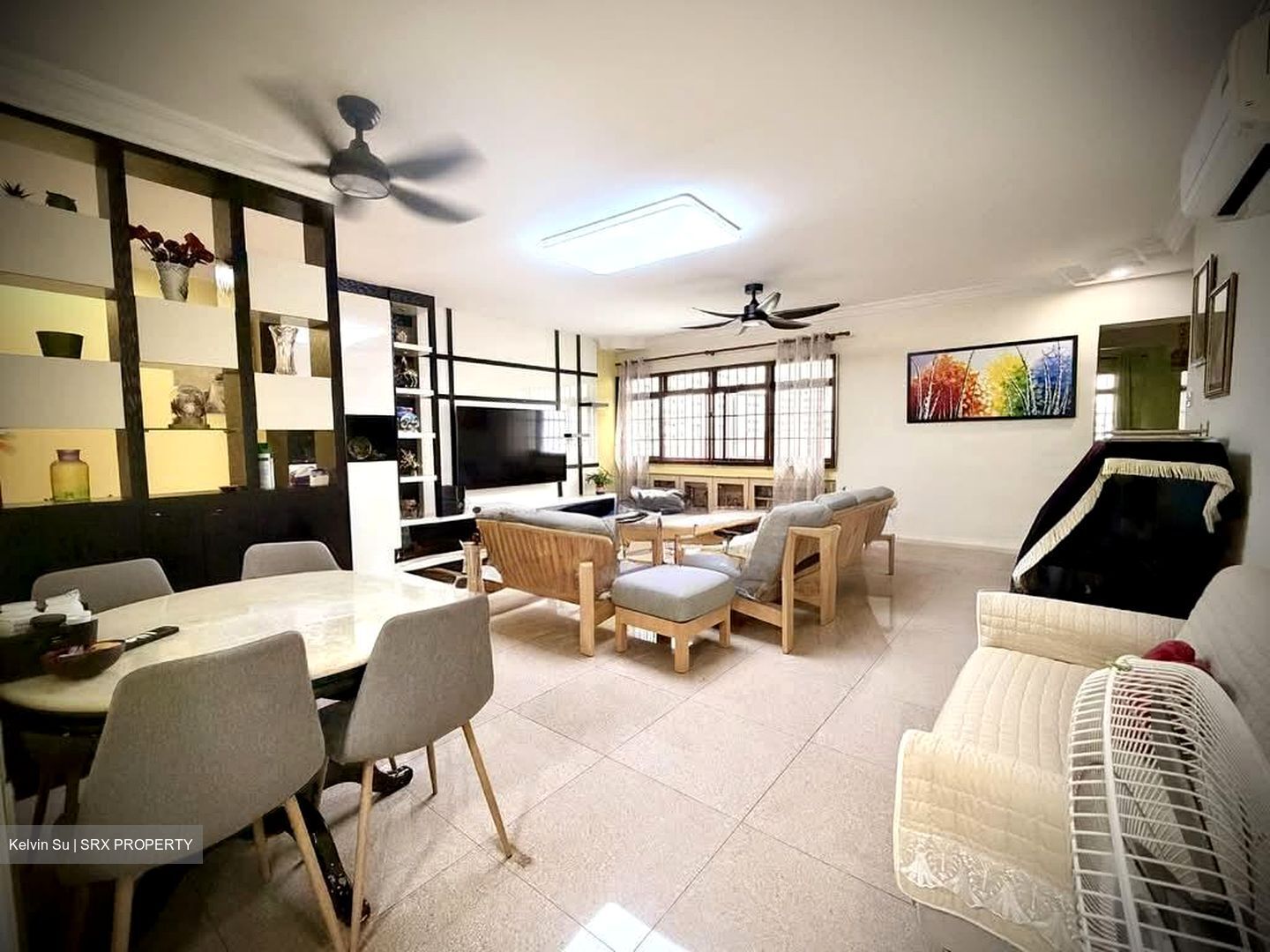 Blk 684B Choa Chu Kang Crescent (Choa Chu Kang), HDB 5 Rooms #554553541